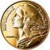 Coin, France, Marianne, 20 Centimes, 1993, Paris, Medal alignment, MS(65-70)