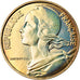 Coin, France, Marianne, 10 Centimes, 1993, Paris, Medal alignment, MS(65-70)