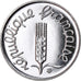 Coin, France, Épi, Centime, 1993, Paris, Medal alignment, MS(65-70), Stainless