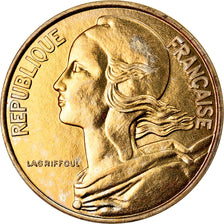 Coin, France, Marianne, 10 Centimes, 1994, Paris, BU, MS(65-70)