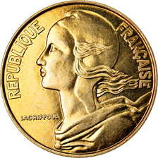 Moneta, Francia, Marianne, 20 Centimes, 1994, Paris, BU, FDC, Alluminio-bronzo