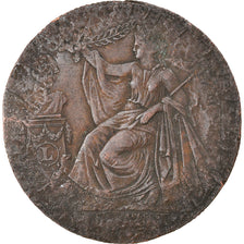 Belgium, Medal, Léopold Ier, 25ème Anniversaire de l'Inauguration du Roi