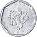 Coin, Czech Republic, 20 Haleru, 1994, EF(40-45), Aluminum, KM:2.1