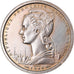 Munten, Franse kust van Somalië, 2 Francs, 1948, Paris, ESSAI, PR