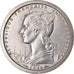 Coin, French Somaliland, Franc, 1948, Paris, ESSAI, AU(55-58), Copper-nickel
