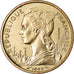 Monnaie, Côte française des Somalis, 10 Francs, 1965, Paris, ESSAI, SUP