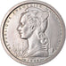 Monnaie, Côte française des Somalis, 2 Francs, 1948, Paris, ESSAI, SPL