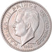 Moneta, Monaco, Rainier III, 100 Francs, Cent, 1950, BB+, Rame-nichel, KM:133