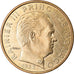 Monnaie, Monaco, Rainier III, 20 Centimes, 1962, SPL, Aluminum-Bronze, KM:143