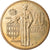 Monnaie, Monaco, Rainier III, 20 Centimes, 1962, SPL, Aluminum-Bronze, KM:143