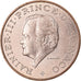 Monnaie, Monaco, Rainier III, 10 Francs, 1976, SUP, Copper-Nickel-Aluminum