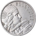 Coin, France, Cochet, 100 Francs, 1956, Paris, EF(40-45), Copper-nickel