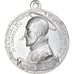 Italie, Médaille, Antoine-Marie Zaccaria, Religions & beliefs, 1933, TTB+