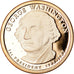 Coin, United States, Dollar, 2007, U.S. Mint, San Francisco, BE, MS(65-70)