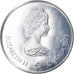 Monnaie, Canada, Elizabeth II, 10 Dollars, 1973, Royal Canadian Mint, Ottawa