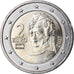 Austria, 2 Euro, 2017, SPL, Bi-metallico