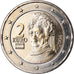 Austria, 2 Euro, 2004, SC, Bimetálico, KM:3089