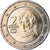 Áustria, 2 Euro, 2004, MS(63), Bimetálico, KM:3089