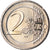 Áustria, 2 Euro, 2004, MS(63), Bimetálico, KM:3089