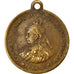 Regno Unito, medaglia, Queen Victoria, Diamond Jubilee, Barrat and Co, 1897, BB