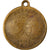 Reino Unido, medalla, Queen Victoria, Diamond Jubilee, Barrat and Co, 1897, MBC