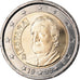 Spain, 2 Euro, 1999, AU(50-53), Bi-Metallic, KM:1047