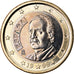 Spanien, Euro, 1999, UNZ, Bi-Metallic, KM:1046