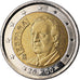 Spanien, 2 Euro, 2000, SS, Bi-Metallic, KM:1047