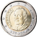 Spain, 2 Euro, 2004, MS(63), Bi-Metallic, KM:1047