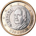 Spagna, Euro, 2004, BB+, Bi-metallico, KM:1046