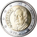 Spain, 2 Euro, 2007, MS(63), Bi-Metallic, KM:1074