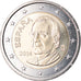 Spanien, 2 Euro, 2014, UNZ, Bi-Metallic