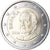 Spain, 2 Euro, 2014, MS(63), Bi-Metallic