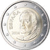 Spanien, 2 Euro, 2014, UNZ, Bi-Metallic