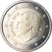 Spain, 2 Euro, 2015, MS(63), Bi-Metallic