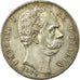 Monnaie, Italie, Umberto I, 5 Lire, 1879, Rome, TTB+, Argent, KM:20