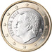 Spanien, Euro, 2015, UNZ, Bi-Metallic