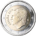 Spagna, 2 Euro, 2016, SPL, Bi-metallico