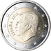 Spanien, 2 Euro, 2016, UNZ, Bi-Metallic