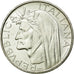 Coin, Italy, 500 Lire, 1965, Rome, MS(60-62), Silver, KM:100