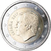Spanje, 2 Euro, 2017, UNC-, Bi-Metallic