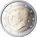 Spain, 2 Euro, 2017, MS(63), Bi-Metallic