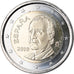 Spain, 2 Euro, 2010, MS(63), Bi-Metallic, KM:1151
