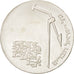 Coin, Israel, 10 Lirot, 1970, AU(55-58), Silver, KM:55
