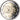 Finlandia, 2 Euro, 2005, SPL, Bi-metallico, KM:105