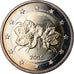 Finlandia, 2 Euro, 2006, SPL, Bi-metallico, KM:105