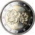 Finnland, 2 Euro, 2008, UNZ, Bi-Metallic, KM:130