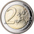 Finnland, 2 Euro, 2008, UNZ, Bi-Metallic, KM:130