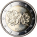 Finlandia, 2 Euro, 2008, SC, Bimetálico, KM:130