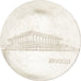 Israel, 5 Lirot, 1965, Rome, AU(55-58), Silver, KM:45